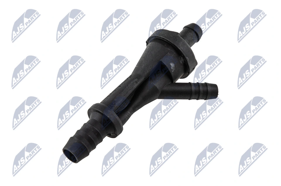 Control Valve, air intake (EFP-VW-001)