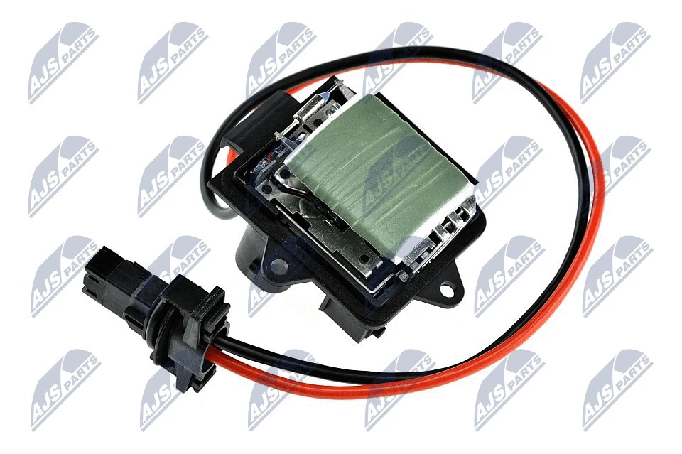 Resistor, interior blower (ERD-RE-001)