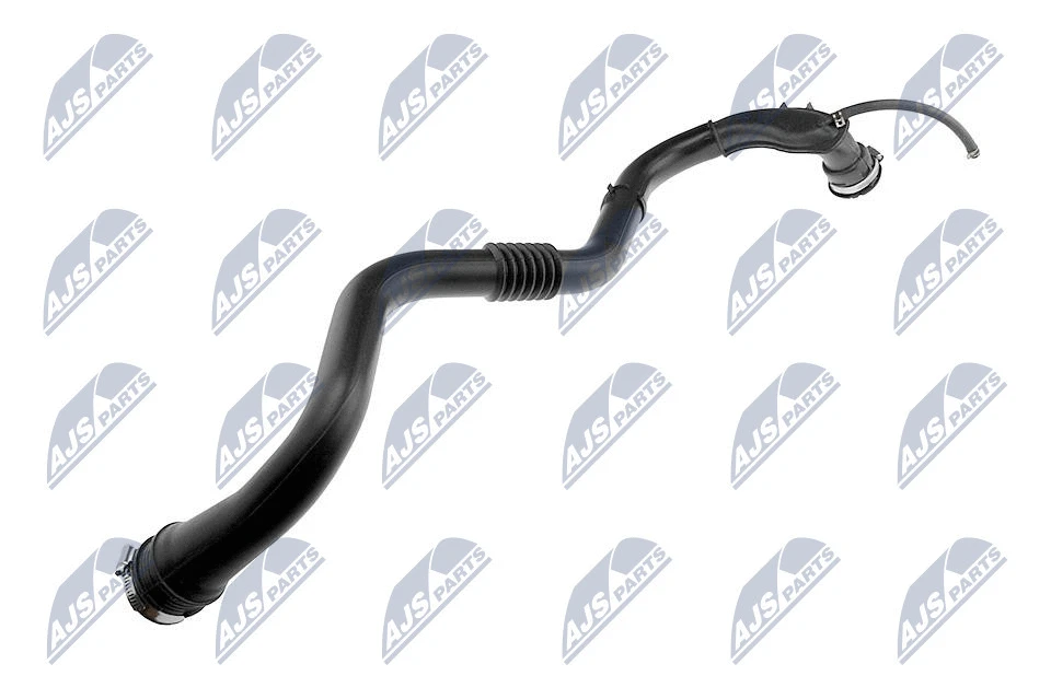Charge Air Hose (GPP-RE-006)