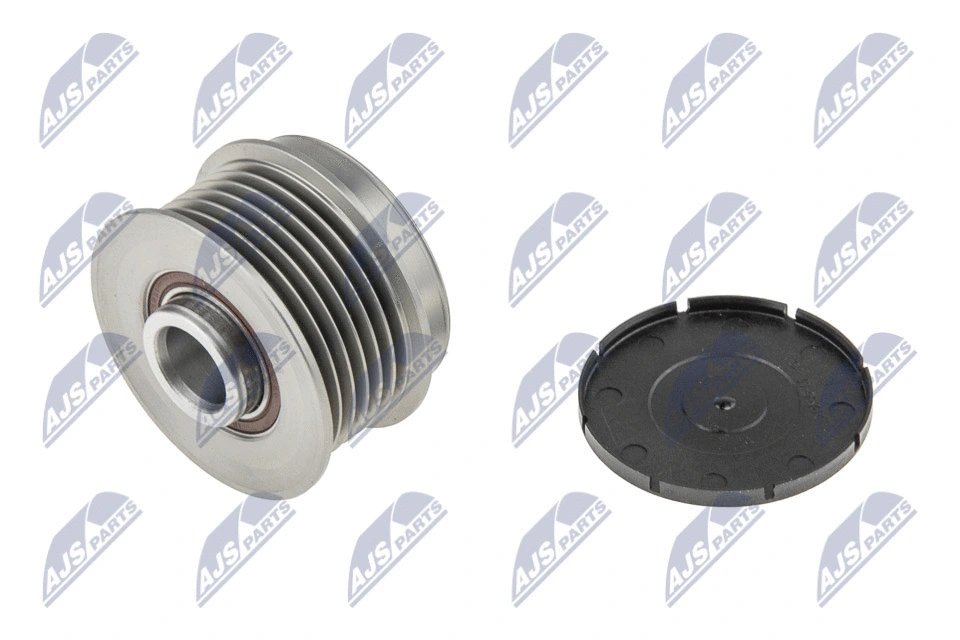 Alternator Freewheel Clutch