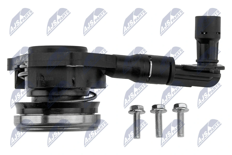 Central Slave Cylinder, clutch