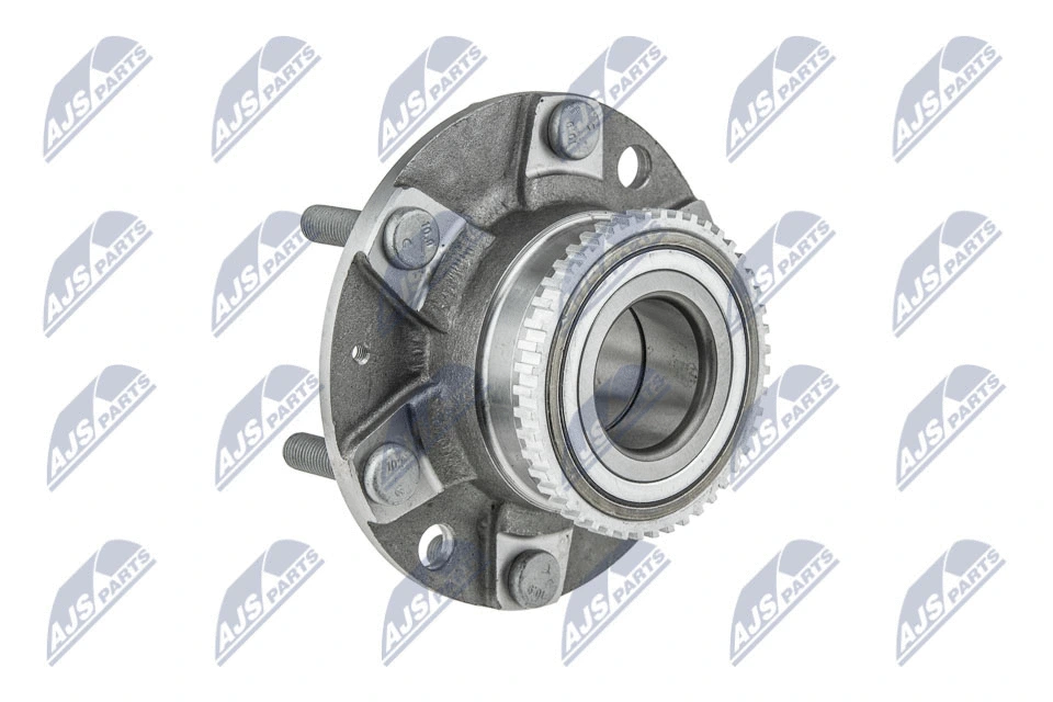 Wheel Bearing Kit (KLP-HY-523)
