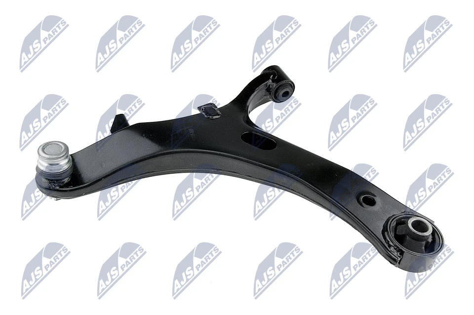 Control/Trailing Arm, wheel suspension (ZWD-SB-006S)