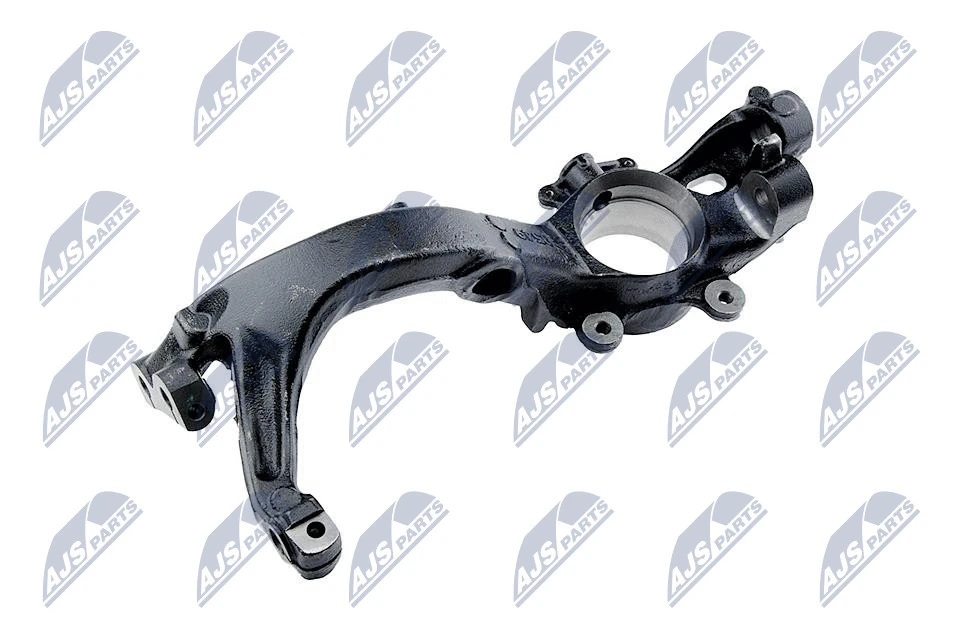 Steering Knuckle, wheel suspension (ZZP-AU-014)