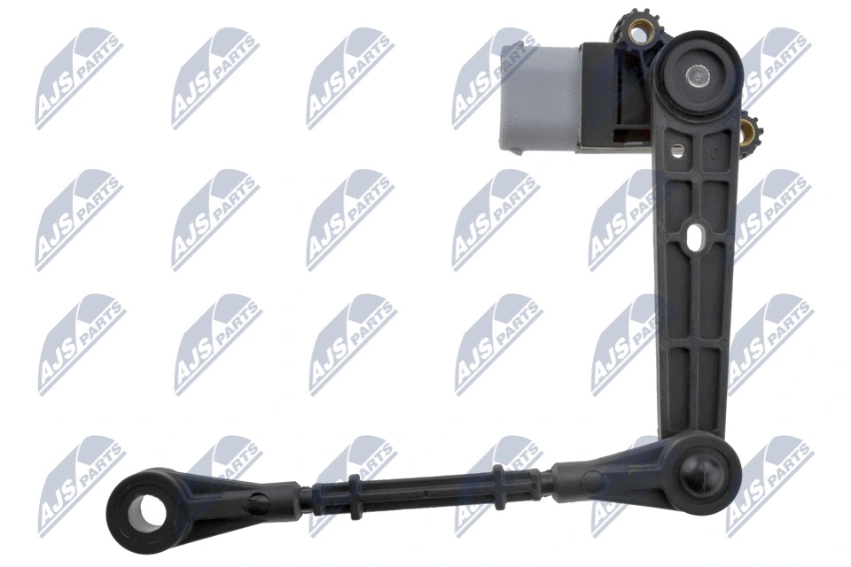 Sensor, Xenon light (headlight levelling)
