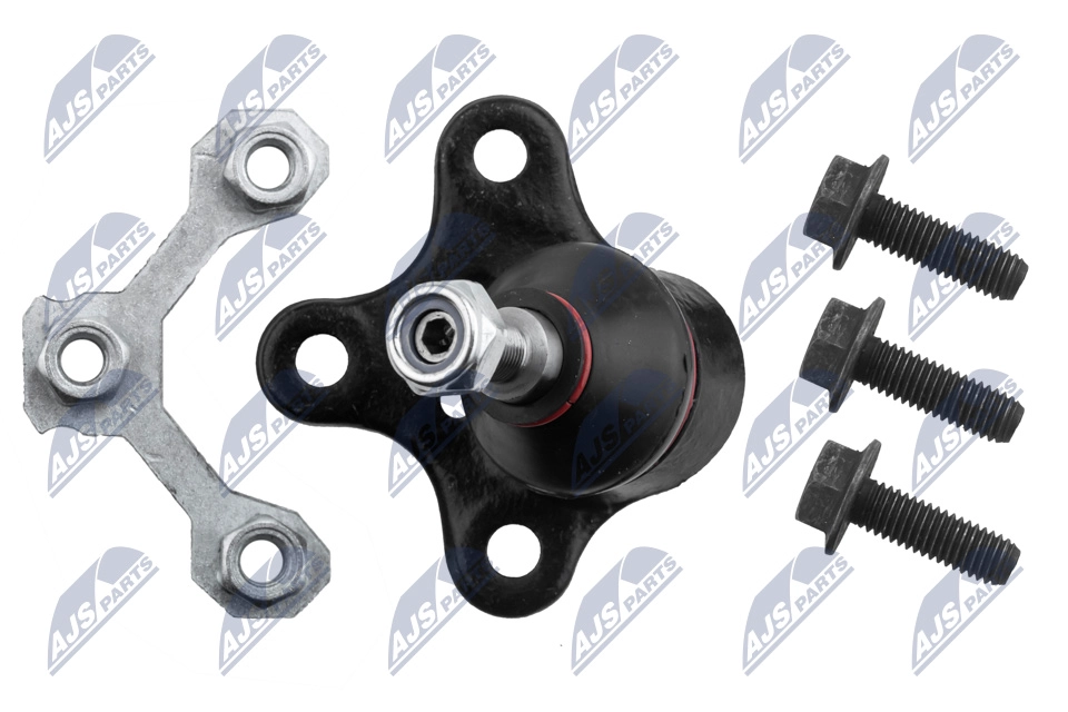Ball Joint