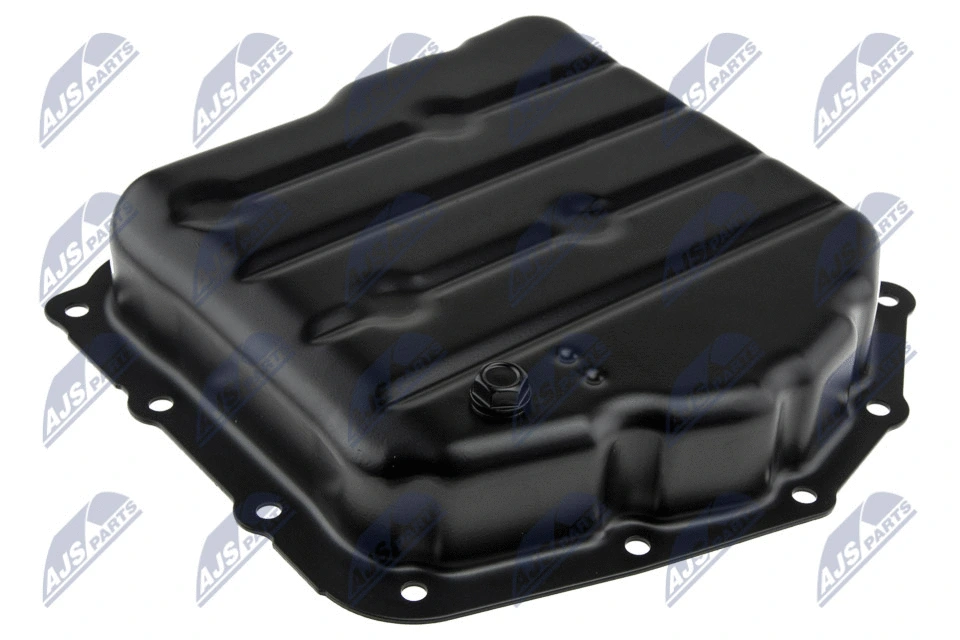 Oil Sump, automatic transmission