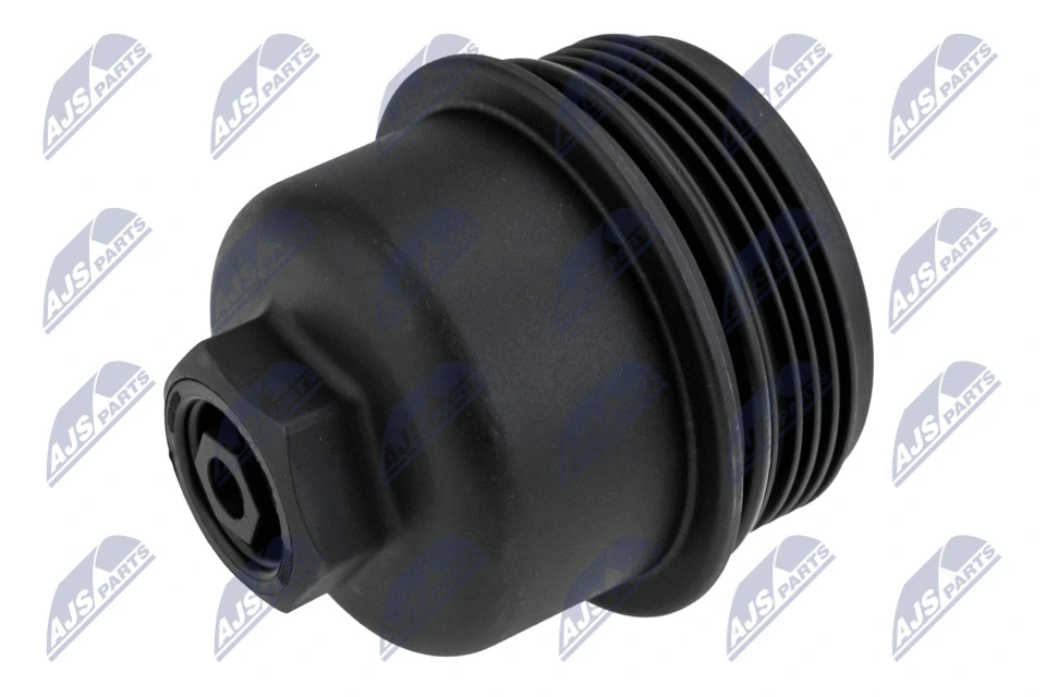 Cap, oil filter housing (CCL-BM-049)