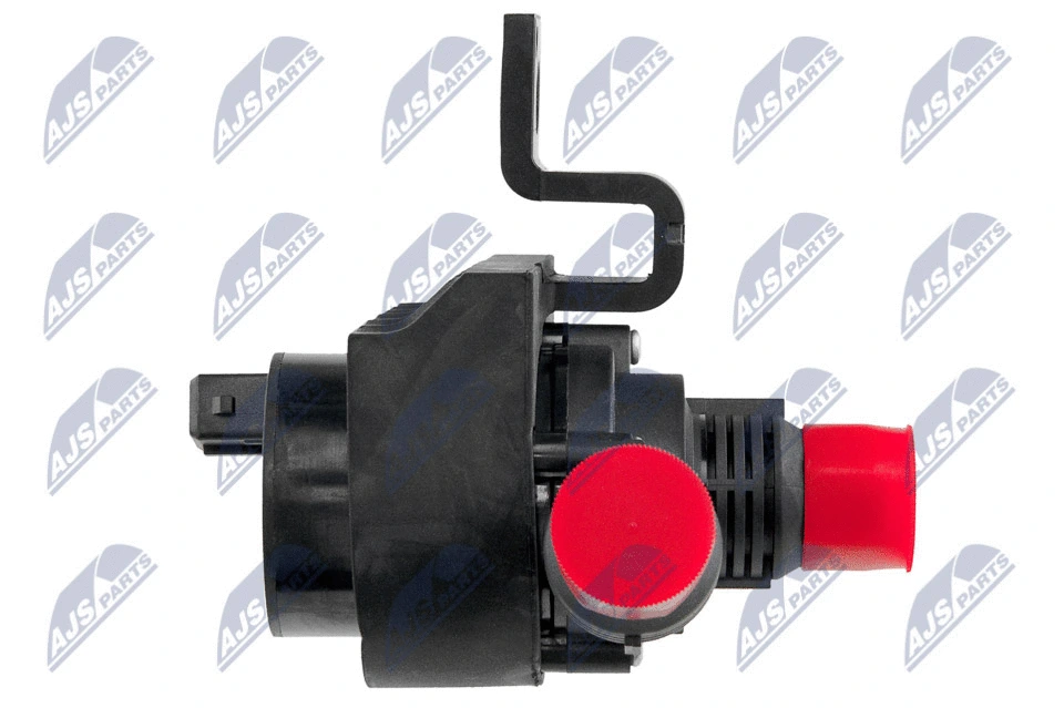 Water Recirculation Pump, parking heater