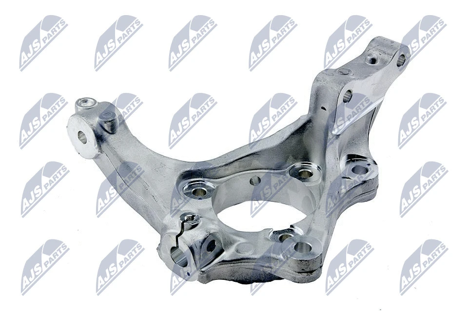 Steering Knuckle, wheel suspension