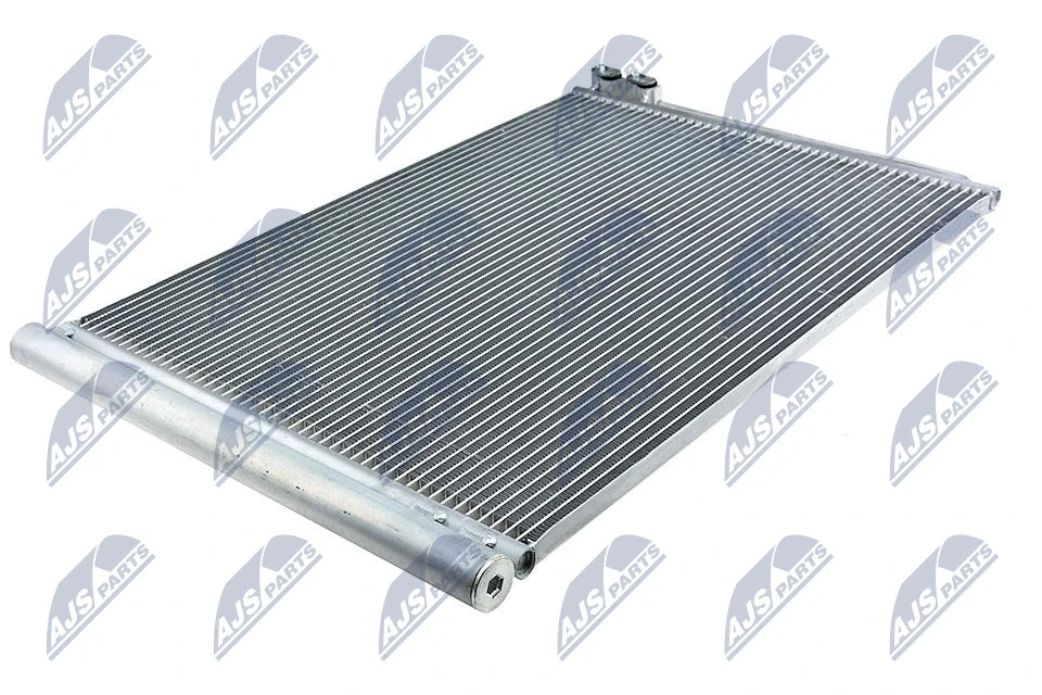 Condenser, air conditioning (CCS-BM-002)