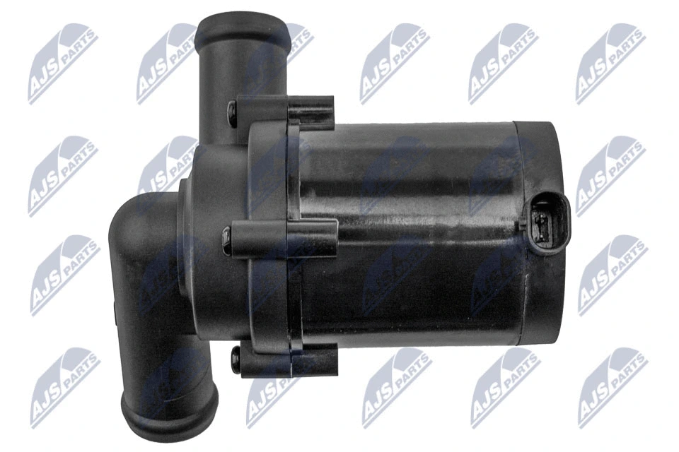 Water Recirculation Pump, parking heater