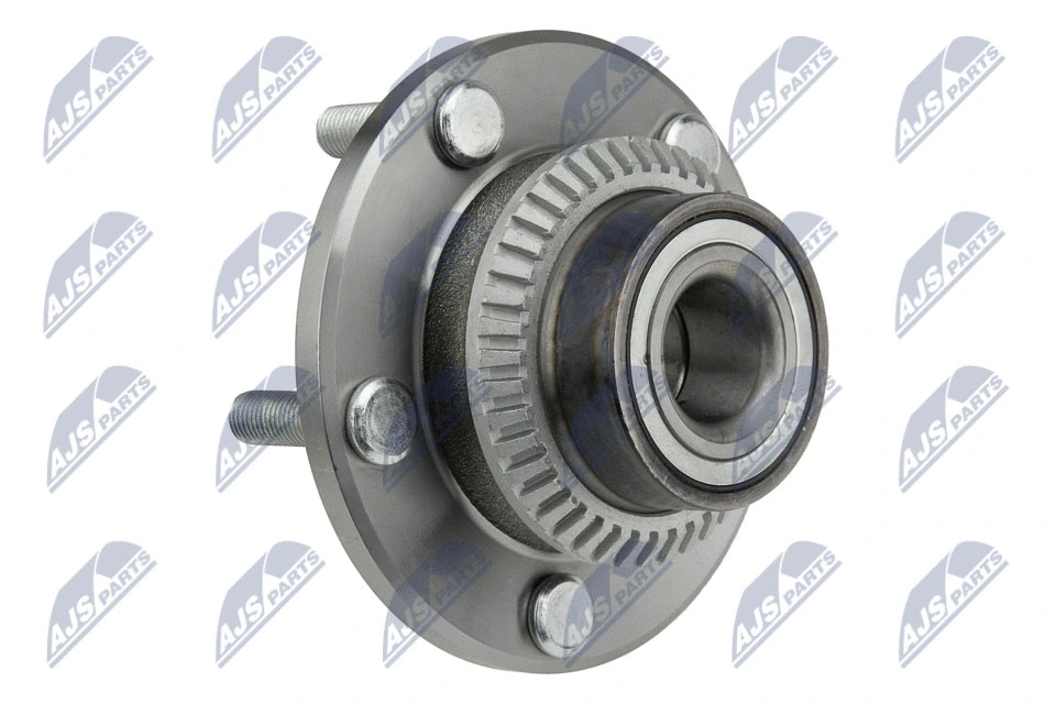 Wheel Bearing Kit (KLT-MS-038)