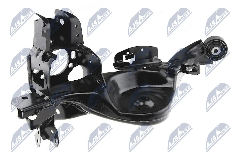 Control/Trailing Arm, wheel suspension (ZWT-NS-014)