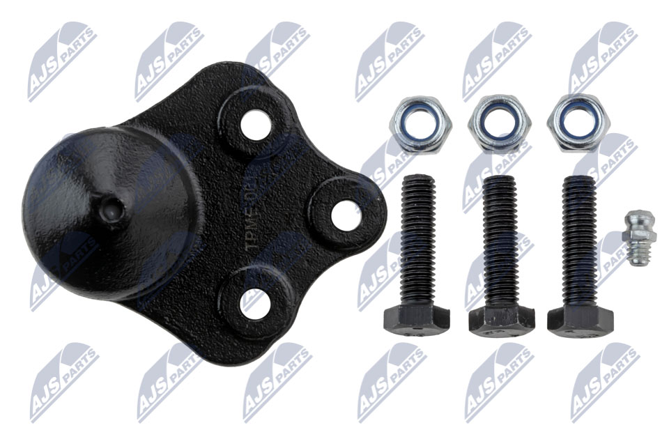 Ball Joint