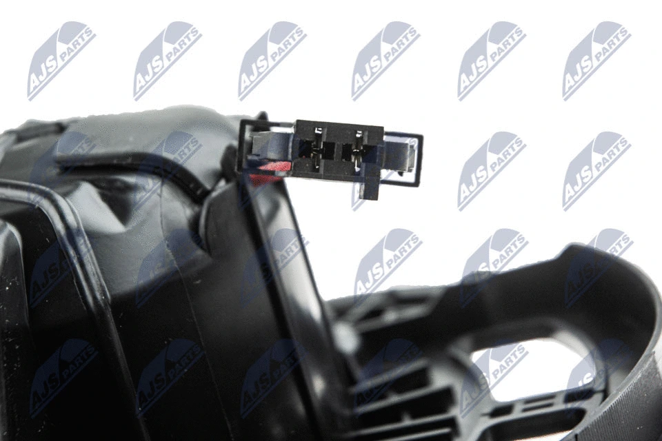 Interior Blower