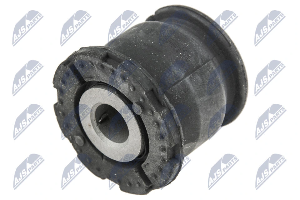 Mounting, control/trailing arm