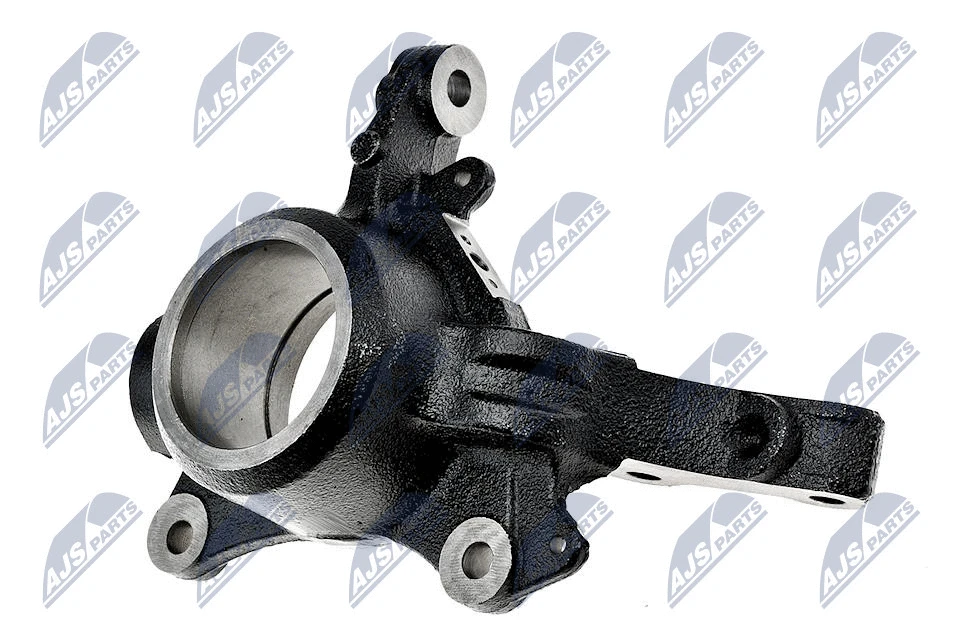 Steering Knuckle, wheel suspension