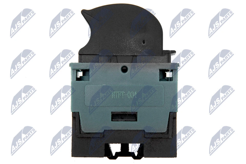 Switch, window regulator