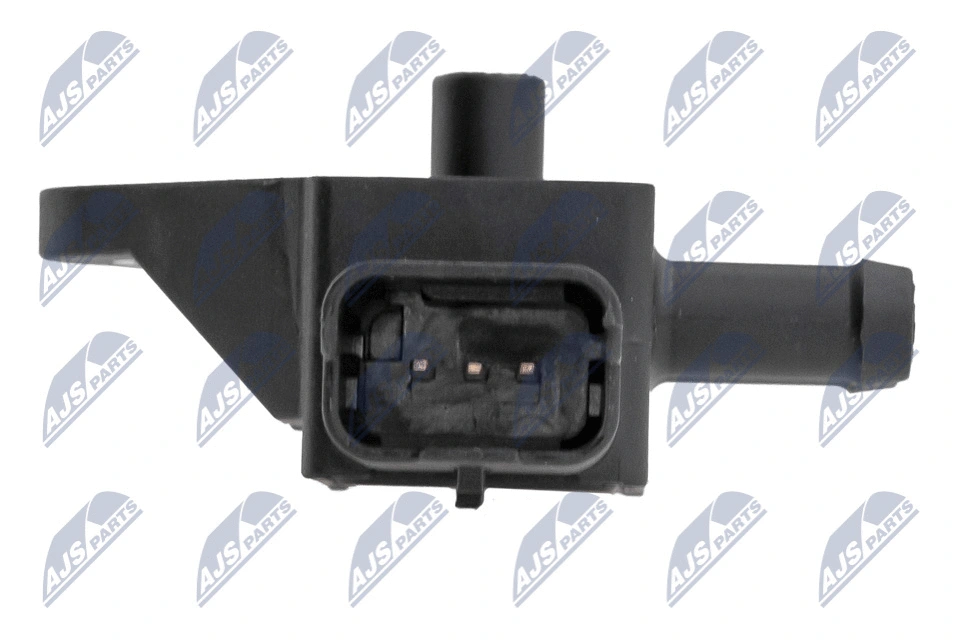 Sensor, exhaust pressure