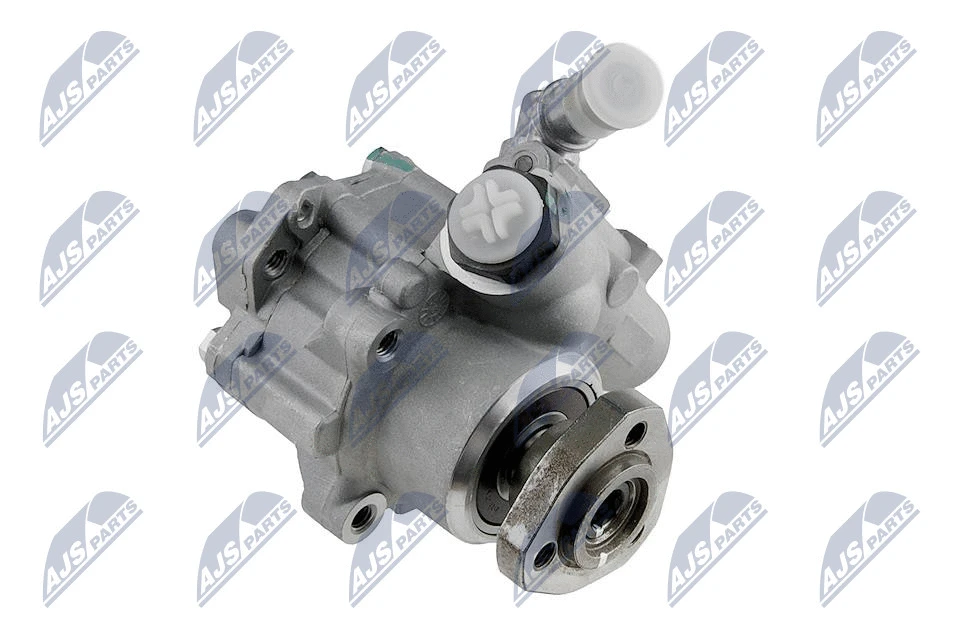 Hydraulic Pump, steering (SPW-VW-007)