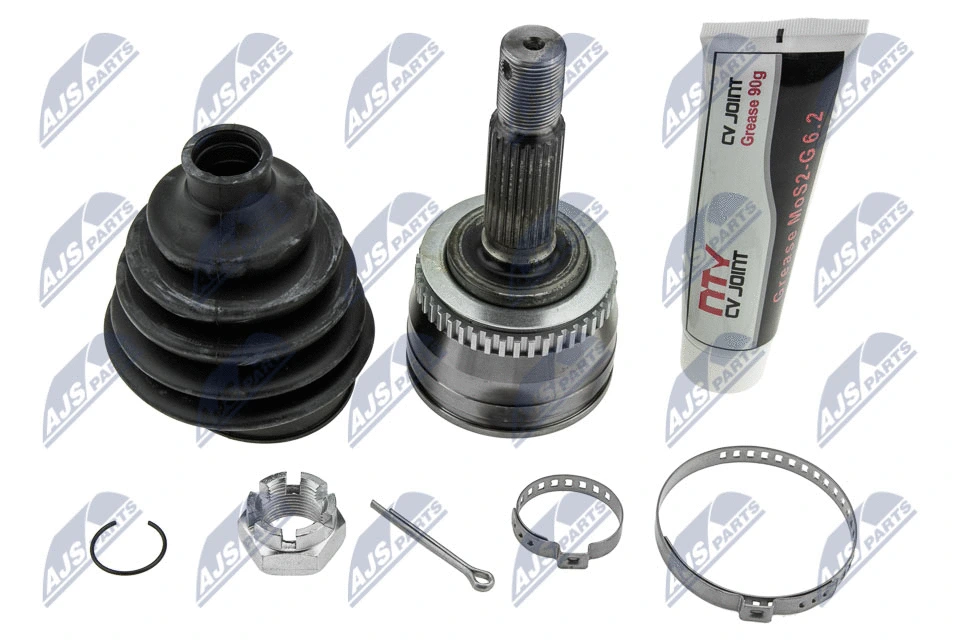 Joint Kit, drive shaft