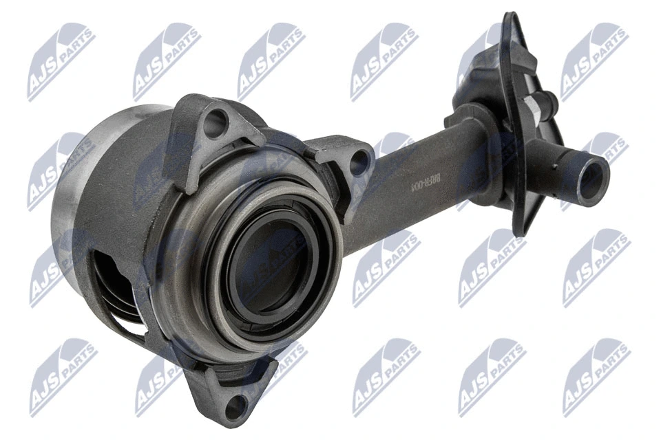 Central Slave Cylinder, clutch