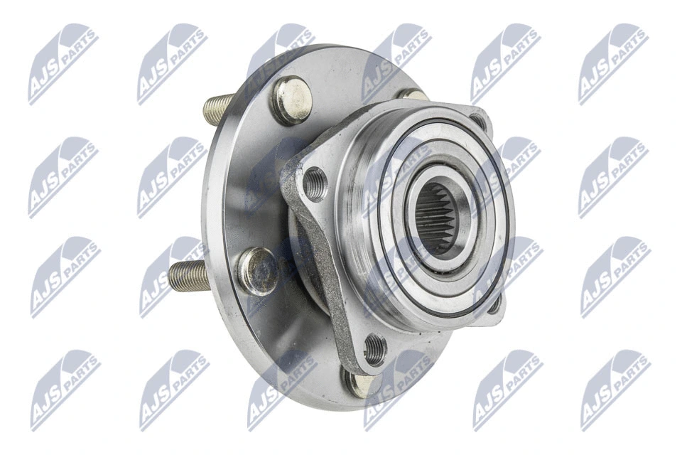 Wheel Bearing Kit (KLP-MS-007)