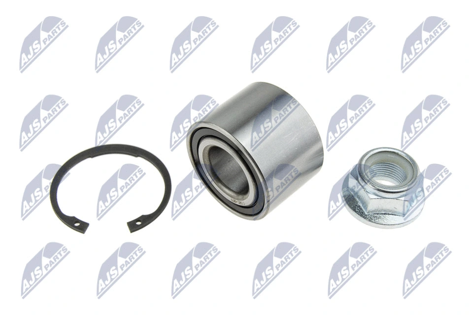 Wheel Bearing Kit (KLT-RE-009)