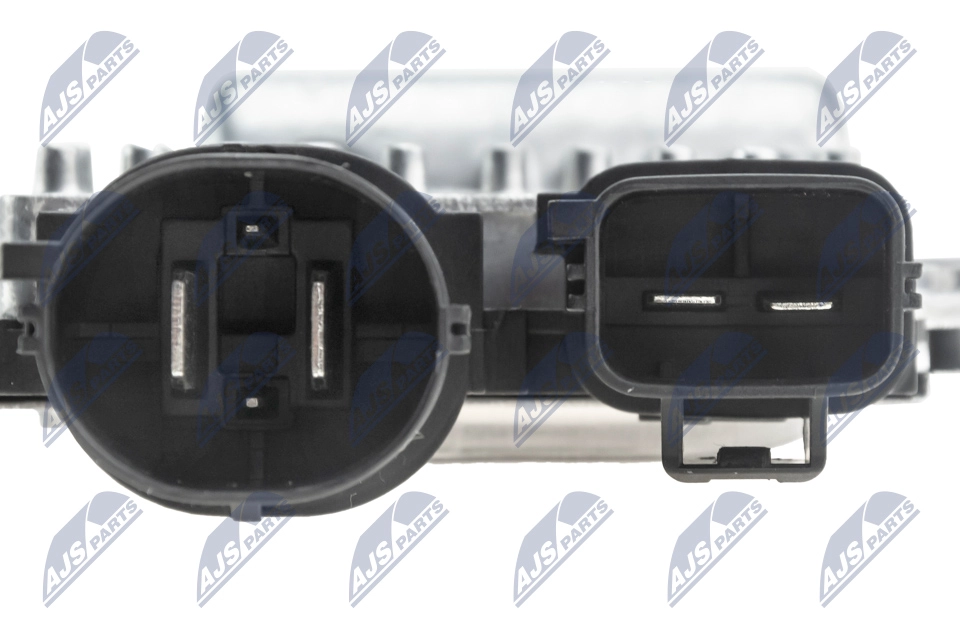 Regulator, interior blower