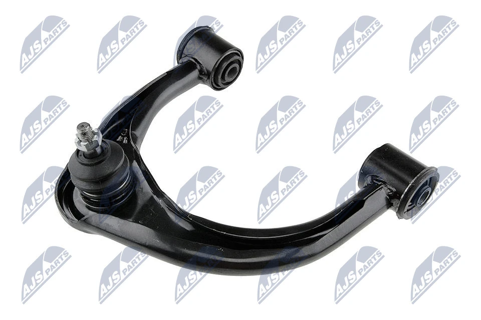 Control/Trailing Arm, wheel suspension (ZWG-TY-028)