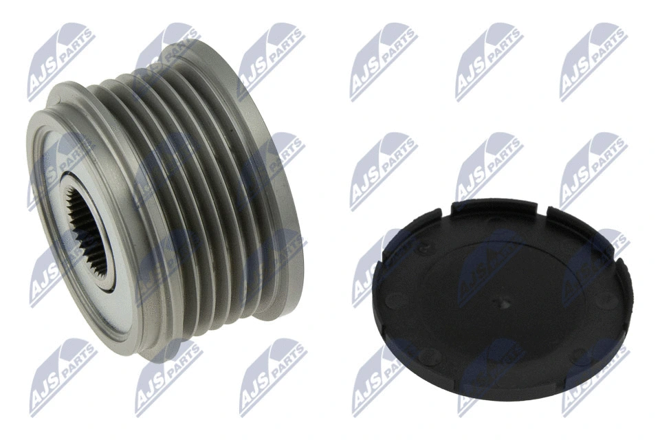 Alternator Freewheel Clutch