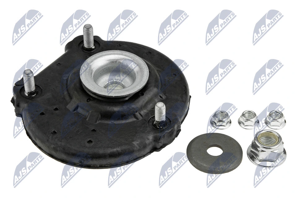 Repair Kit, suspension strut support mount