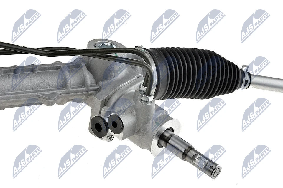 Steering Gear