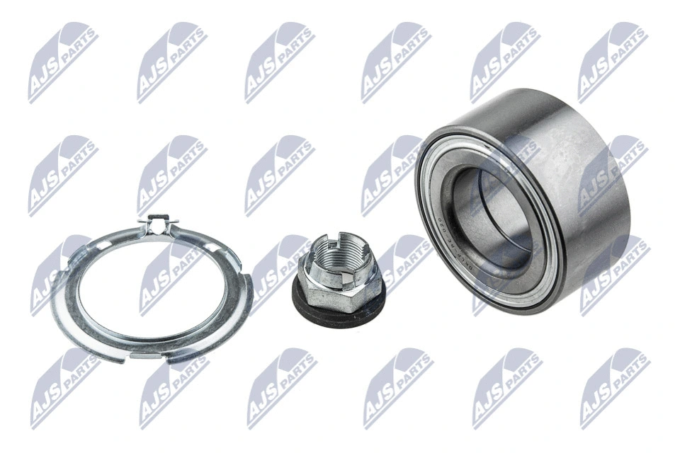 Wheel Bearing Kit (KLP-RE-020)