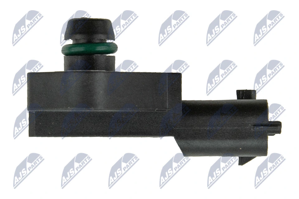 Sensor, boost pressure