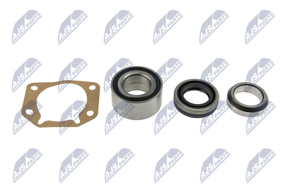 Wheel Bearing Kit (KLT-MS-039)