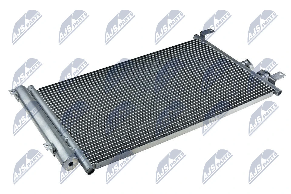 Condenser, air conditioning (CCS-AR-004)