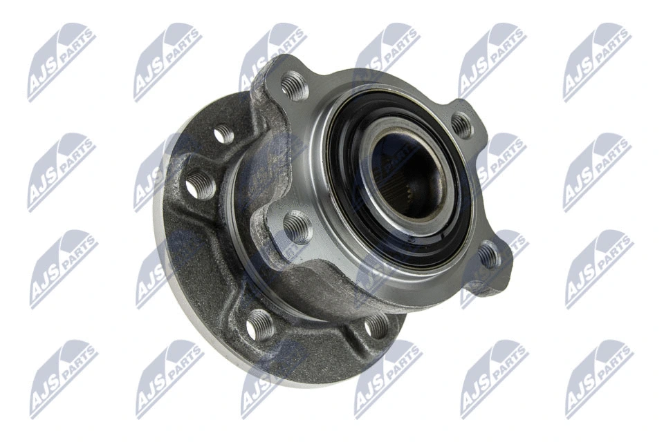 Wheel Bearing Kit (KLT-VV-023)
