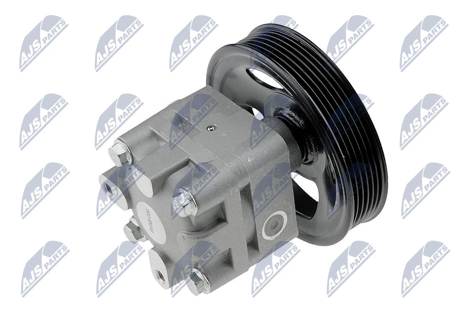 Hydraulic Pump, steering