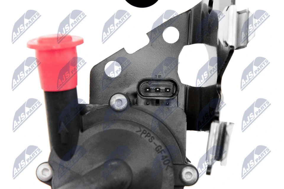 Water Recirculation Pump, parking heater