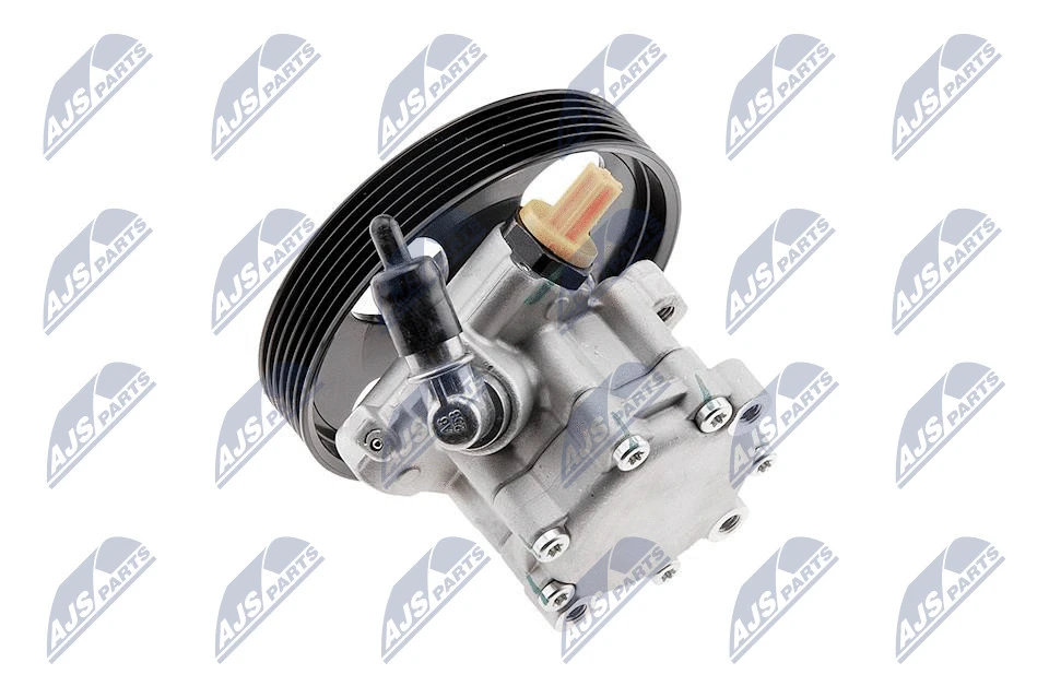 Hydraulic Pump, steering