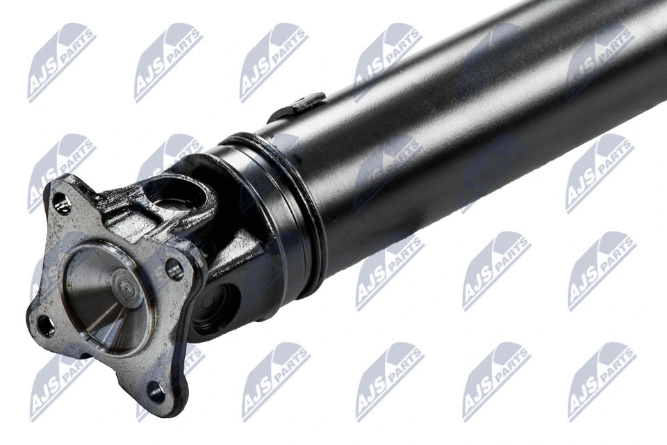 Propshaft, axle drive
