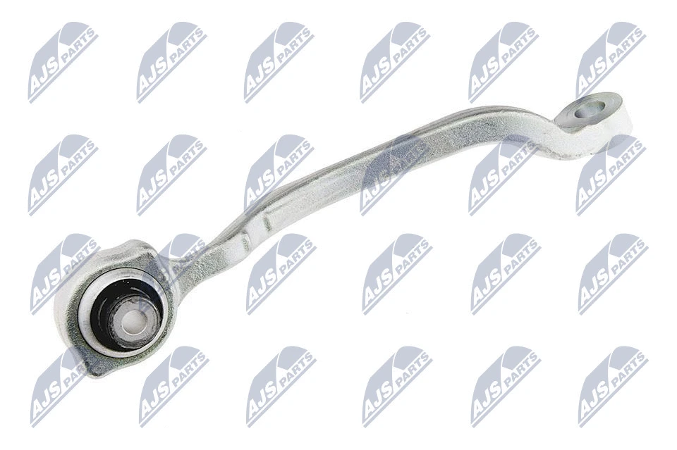 Control/Trailing Arm, wheel suspension (ZWD-ME-050)