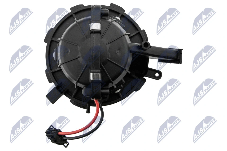 Interior Blower
