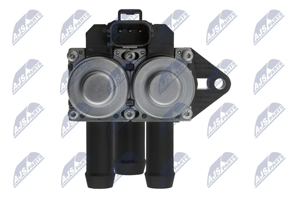 Coolant Control Valve