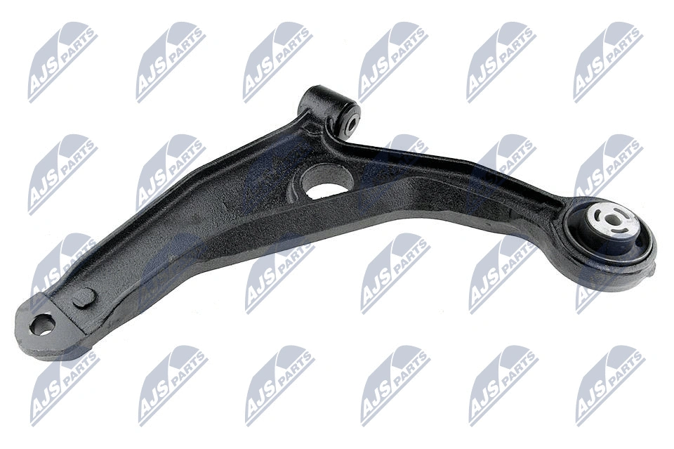 Control/Trailing Arm, wheel suspension (ZWD-CH-045)