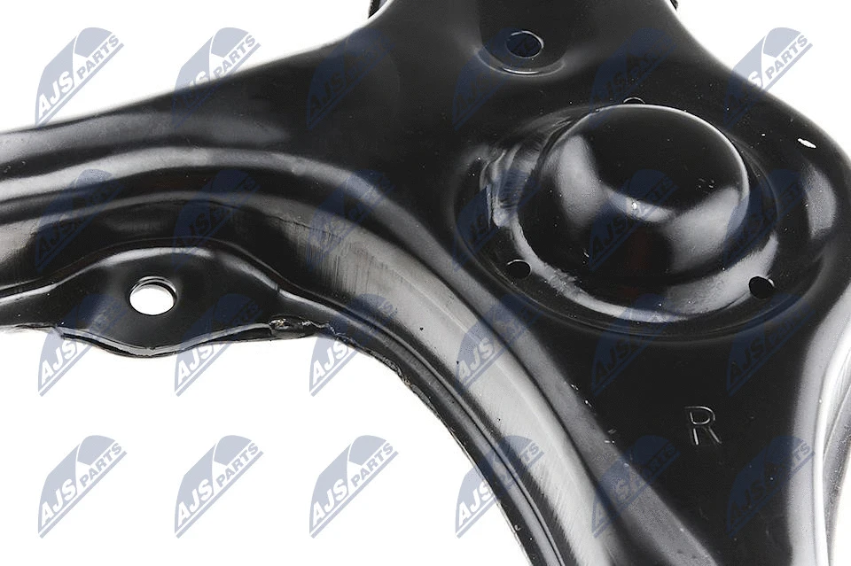 Control/Trailing Arm, wheel suspension (ZWD-SU-002)