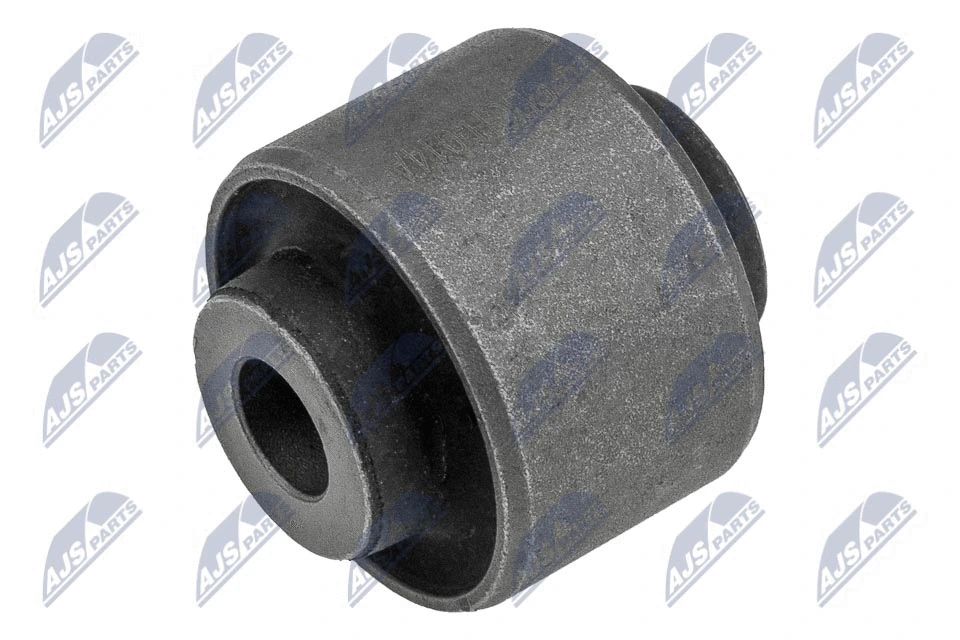 Mounting, control/trailing arm (ZTT-CH-014A)