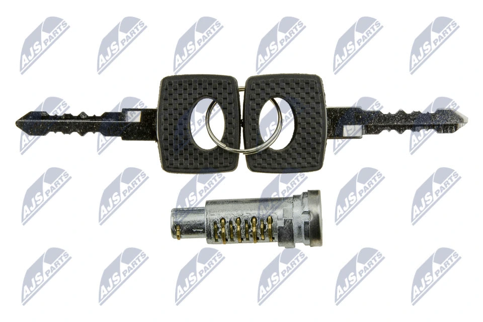 Lock Cylinder Kit